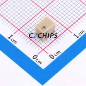 Resistencia Ajustable/Potenciómetro TSM4YJ102KR05 (Resistencia: 1kOhm) (Precisión: 10%) (Potencia: 250mW) - Product Image 1