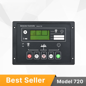 Controlador Automático POPULAC Control 720 DSE 720 - Product Image 1