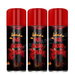 Vampiro Zombie trucco Halloween Costume finto <span class=keywords><strong>sangue</strong></span> Spray - Product Image 2