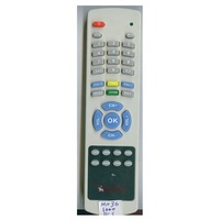 MEILLEURE VENTE TÉLÉCOMMANDE SAT pour STARSAT 1500D 1600D SUPER MK II STAR SAT