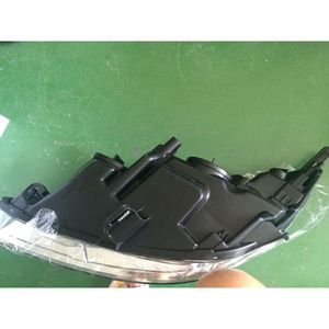 Ensemble de phares Buick Regal YJ-210 5 8 fils, lumière halogène xénon blanche pour nouvelle Buick Regal - Product Image 5