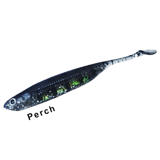 #13 Perche