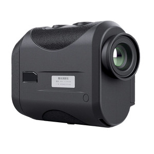 Télémètre laser 7X avec système d'acquisition de drapeau, vibration par impulsions et système de mise au point rapide - Product Image 4