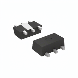 ชิ้นส่วนอิเล็กทรอนิกส์แท้ SOT 89 5/6 XC6223T221PR-G ชิปจัดการพลังงาน (PMIC) - Product Image 1