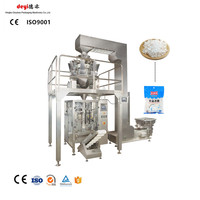 Automatische SPS-Füll maschine DY 10-Kopf-SPS für elektrische Vibrations tische für Kunststoff getränke Lebensmittel papier ausrüstung
