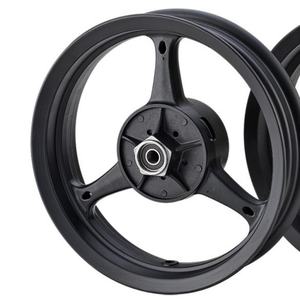 Hot-selling 12" Leisure Bike with Dual Disc Brakes, Aluminum Alloy <b>Wheels</b> and Hubs Factory Direct. - Product Image 1