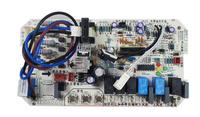 Fabrication et assemblage de circuits imprimés OEM, carte mère de climatiseur universelle PCBA pour Midea/Aux/Haier