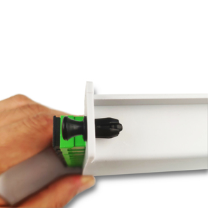 LGX 1x8 FTTH盒式分路器SCUPC UPC光纤PLC分路器ABS盒式单模尾纤POE 3G 4g兼容性 - Product Image 6