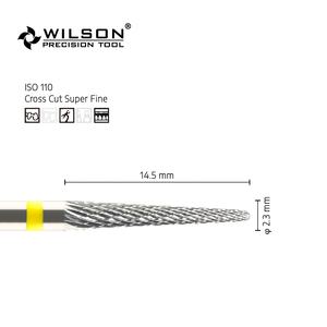 5000107 Sản Phẩm Chất Lượng Nha Khoa Dental Burs Dental Carbide Burs Cho Phòng Thí Nghiệm Nha Khoa Vâng Sun - Product Image 2
