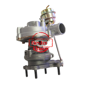 Turbocompressore K03 53039880015 53039700015 454159-0002 per Skoda <span class=keywords><strong>Octavia</strong></span> I <span class=keywords><strong>1.9</strong></span> TDI 90CV - Product Image 3