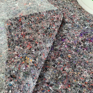 Vải Nỉ Lông Cừu Bảo Vệ Sàn Nhà Để Xe Sân Vườn Màu Xám Vải Nỉ Chống Thấm Nước Chất Hấp Thụ Không Dệt - Product Image 4