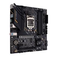 Carte mère de luxe reconditionnée pour ASUS/GIGABYTE B560 Z490 Z590 GAMING WIFI ATX DDR4, compatible avec les processeurs Intel I7/I5/I3 de 10e/11e génération, SATA, pour ordinateur de bureau