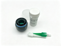 D38999/26WC35PN Aerospace Application D38999 Series Industrial Circular Plug Socket Connector D38999 Connector