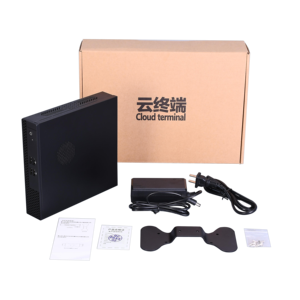 มินิพีซีสำหรับธุรกิจใหม่ที่ดีที่สุด Intel Celeron <span class=keywords><strong>N5095</strong></span> Quad Core แคช4MB DDR4 2.0-2.9GHz 8USB พอร์ต Windows 11 ssd/hdd - Product Image 6