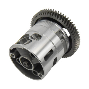 651182601 POMPE À <span class=keywords><strong>HUILE</strong></span> pour MERCEDES-BENZ SPRINTER OM651 B C CLASS 2.2L - Product Image 5