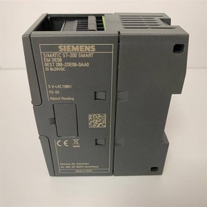 Module Siemens Plc 6ES7332 5HF00 0AB0 220V Tension de fonctionnement Norme nationale - Product Image 2