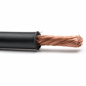 FS17 Kabel 450/750V Einadrig PVC-Isoliert Flexibles Kupferkabel Hergestellt in Italien <span class=keywords><strong>CEI</strong></span> 20-20 für Gebäudeverkabelung - Product Image 3