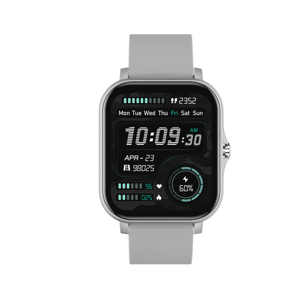Smartwatch Nuevo en Álvaro Obregón, Ciudad de México por $800 |  Segundamano.mx