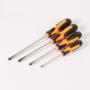 Destornillador Magnético Plano Ranurado Qixin al por Mayor, Personalizado, Extra Largo, Aceptado <span class=keywords><strong>para</strong></span> Uso Doméstico Múltiple - Product Image 2