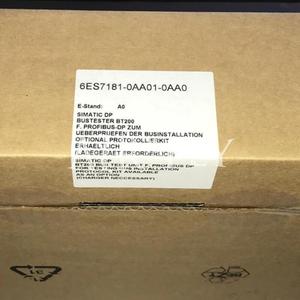 Módulo de E/S Esclavo ET200S 6ES7181-0AA01-0AA0 para PLC - Product Image 4