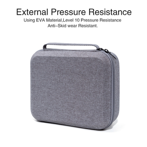 กล่องเก็บของแบบพกพา,เคสใส่มือถือสำหรับเดินทางอุปกรณ์เสริมโดรนสำหรับ DJI Mini <span class=keywords><strong>3</strong></span> /Mini <span class=keywords><strong>3</strong></span> Pro/ RC-N1 - Product Image 6