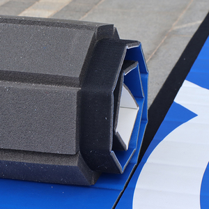 Jiu Jitsu Mat <span class=keywords><strong>Roll</strong></span> Karate Mat Tatami Martial Arts Pads Judo Jiu Jitsu <span class=keywords><strong>Wrestling</strong></span> <span class=keywords><strong>Roll</strong></span> Out <span class=keywords><strong>Mats</strong></span> - Product Image 6