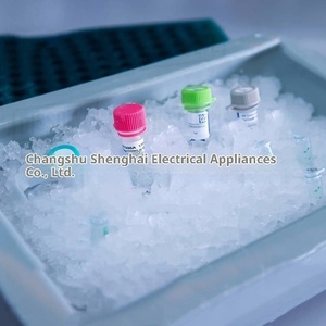 Máquina de Hielo en Escamas de Bajo Ruido Personalizada Zhengyue con Carcasa de Acero Inoxidable, Fabricante de Jiangsu, Personalizada para Laboratorio - Product Image 2