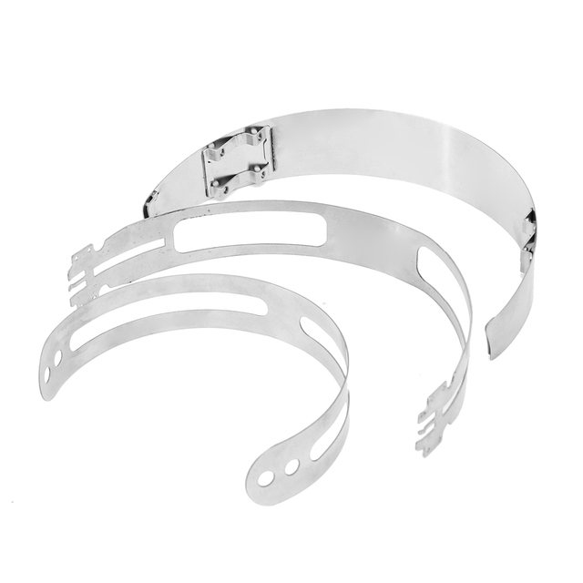 Earphone Headset Part Stamping Product Maker Headphone Hardware Accessories