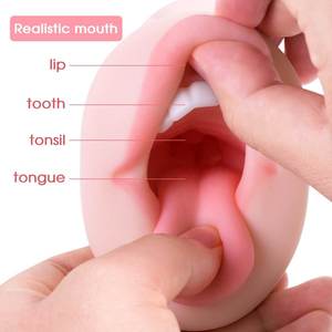 จิ๋มเทียมสำหรับผู้ชายจิ๋มกระป๋อง - Product Image 6
