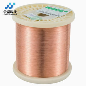 جودة رائعة-من الشركة المصنعة للأسلاك النحاسية - Product Image 3