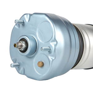 โช้คอัพถุงลม 97034305134L 97034305213R สำหรับ Porsche Panamera 971 โช้คอัพแบบปรับได้ - Product Image 4