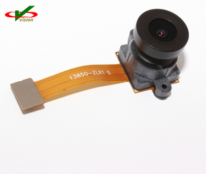 OV13850 MIPI 13mp caméra module avec lentille large angle de vue et interface agréable - Product Image 4
