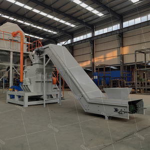 Planta <span class=keywords><strong>de</strong></span> reciclaje <span class=keywords><strong>de</strong></span> baterías <span class=keywords><strong>de</strong></span> plomo a escala industrial con tecnología <span class=keywords><strong>de</strong></span> fundición avanzada - Product Image 4