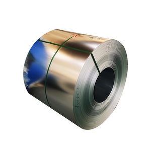 Bobines d'acier galvanisé à chaud sans paillettes, revêtement en <span class=keywords><strong>zinc</strong></span>, 0,4 mm, 0,5 mm - Prix - Product Image 1