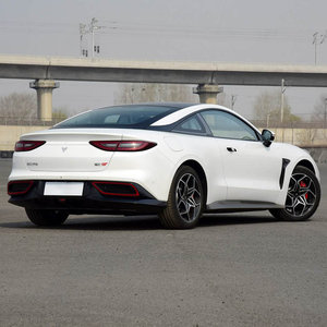 รถยนต์ไฟฟ้ามือสอง <span class=keywords><strong>Neta</strong></span> GT Sport Couple ปี 2023 เปิดตัวรถยนต์พลังงานใหม่ราคาประหยัด รถยนต์อีวี รับจองแล้ววันนี้ - Product Image 2