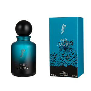 The 1001 Senses Perfumes Originales Marca Hombres Perfume Fragancia de larga duración Niebla Acepta tu logotipo con caja de regalo <span class=keywords><strong>EDP</strong></span> - Product Image 2