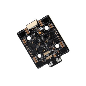 Tmotor Breakwind F60A 8S 4in1 Racing FPV <b>Drone</b> ESC For Brushless Motor <b>With</b> Remote Control - Product Image 1