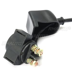 Faisceau de câbles de bobine d'allumage CDI, assemblage de stator, câblage pour ATV, Quad électrique 50CC 70CC 90CC 110CC 125CC - Product Image 5