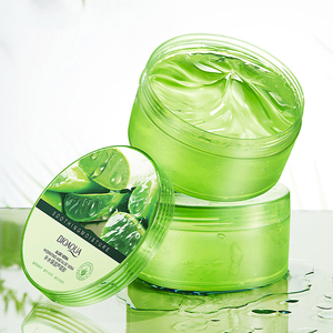 <span class=keywords><strong>Gel</strong></span> de <span class=keywords><strong>Aloe</strong></span> <span class=keywords><strong>Vera</strong></span> para Después del Sol BIOAQUA OEM, <span class=keywords><strong>Crema</strong></span> de <span class=keywords><strong>Aloe</strong></span> <span class=keywords><strong>Vera</strong></span> Blanqueadora e Hidratante para Eliminar Puntos Negros - Product Image 1