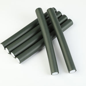 Rizadores <span class=keywords><strong>de</strong></span> Espuma Flexibles Personalizados al por Mayor, Sin Calor, Rodillos <span class=keywords><strong>de</strong></span> Goma para el Cabello, Herramientas para Rizar el Cabello DIY para Cabello Corto y Largo - Product Image 4