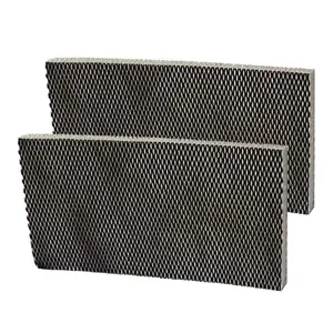 New Replacement foldable Humidifier Filter Compatible for Holmes HWF80 HWF80-U