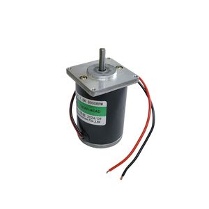 Motores de entrega de bolas izquierda y derecha de la máquina de tiro Pea Agent <span class=keywords><strong>Iceman</strong></span> 45ZYN002M maquinaria eléctrica de arcade de Tiro de bolas - Product Image 4