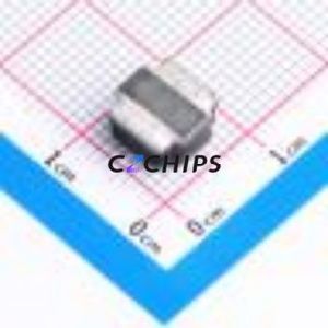 XRNR8040-330uH/M ตัวเหนี่ยวนำไฟฟ้าแบบ SMD,8x8 มม. ( ค่าความเหนี่ยวนำ: 330uH )( ความแม่นยำ: 20% กระแสไฟฟ้าที่กำหนด: 640mA ) - Product Image 2