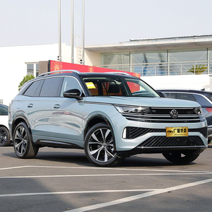 Volkswagen Tavendor Coche de <span class=keywords><strong>segunda</strong></span> <span class=keywords><strong>mano</strong></span> Espacioso Cinco plazas Versión de alto rendimiento Sistemas avanzados de asistencia al conductor - Product Image 3