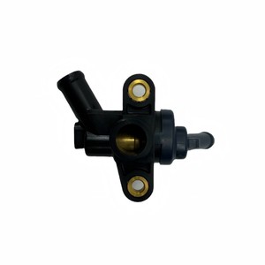 Termostato para Motocicleta Honda 19300-KZR-601, Refrigeración por Agua, Ubicación Superior, para SH125-150 2012-2019, Pieza de Repuesto - Product Image 2