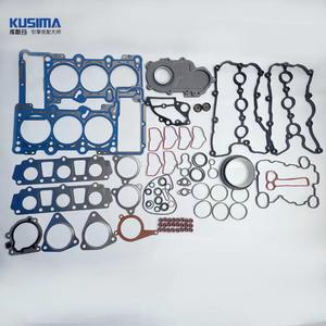 Nuovo motore pezzi di ricambio testa guarnizione completa guarnizione completa guarnizione riparazione Kit per audi vw C7 3.0 3.0T CRE 15-18 tipo OE 06 e103153e - Product Image 1