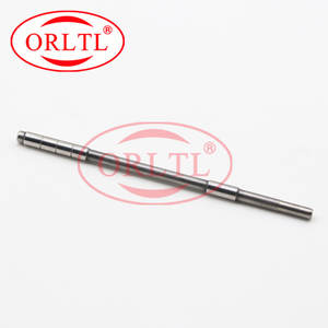 Varilla de inyector de combustible ORLTL <span class=keywords><strong>6070</strong></span> varilla de acero plateada 93,5mm para <span class=keywords><strong>095000</strong></span>-<span class=keywords><strong>6070</strong></span> 0950006070 6251-11-3100 6251113100 Komatsu - Product Image 3
