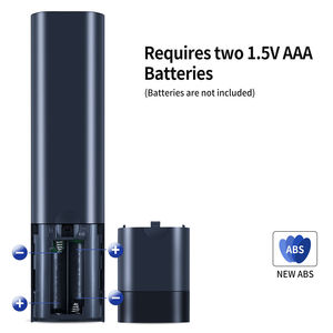 Thương hiệu mới Hisense thông minh LED TV A7G u7g loạ<span class=keywords><strong>t</strong></span> điều khiển <span class=keywords><strong>t</strong></span>ừ xa phù hợp với erf3g80h cho 55u7g 65u7g 43a7g 50a7g cố định mã không có giọng nói - Product Image 4