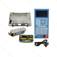 Contrôleur PLC MS500 + MS210A Gold Seller Brand New Original Spot Plc Programming Controller