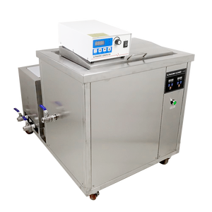 Machine de nettoyage <span class=keywords><strong>DPF</strong></span> <span class=keywords><strong>FAP</strong></span> 900W, nettoyeur ultrasonique industriel pour bloc moteur, tête de cylindre, carburateur, turbocompresseur - Product Image 5